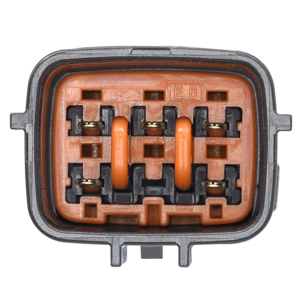 2016 Mazda CX-9 Oxygen Sensor