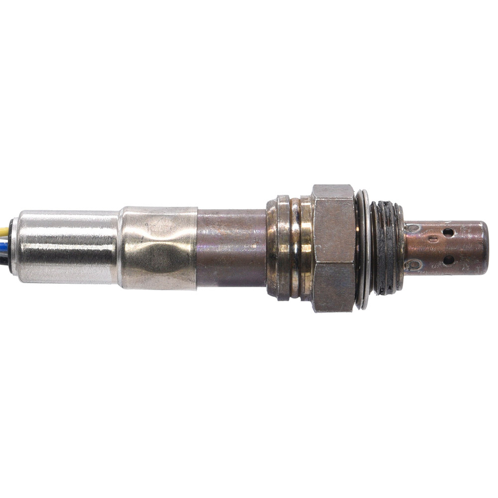 2016 Mazda CX-3 Oxygen Sensor
