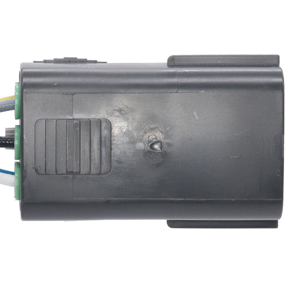 2016 Mazda CX-3 Oxygen Sensor
