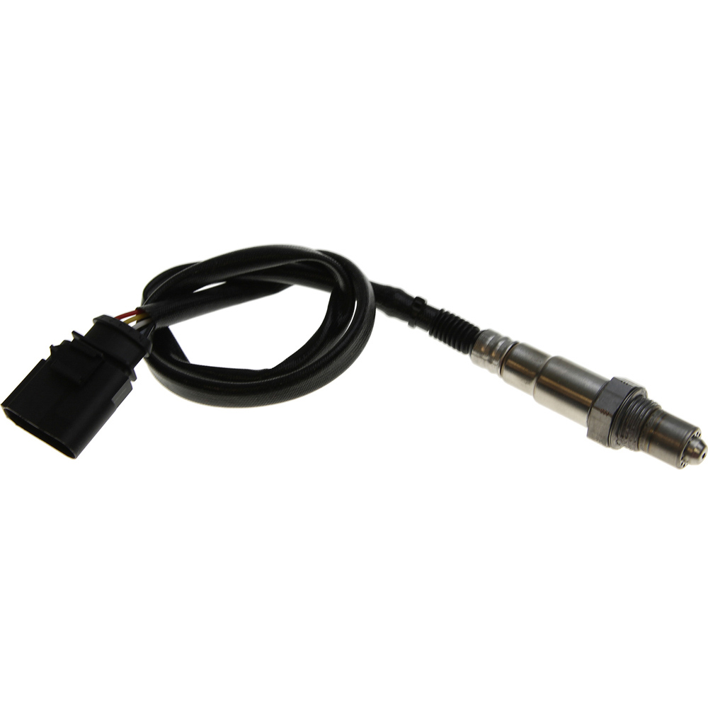 2017 Porsche 718 Boxster Oxygen Sensor