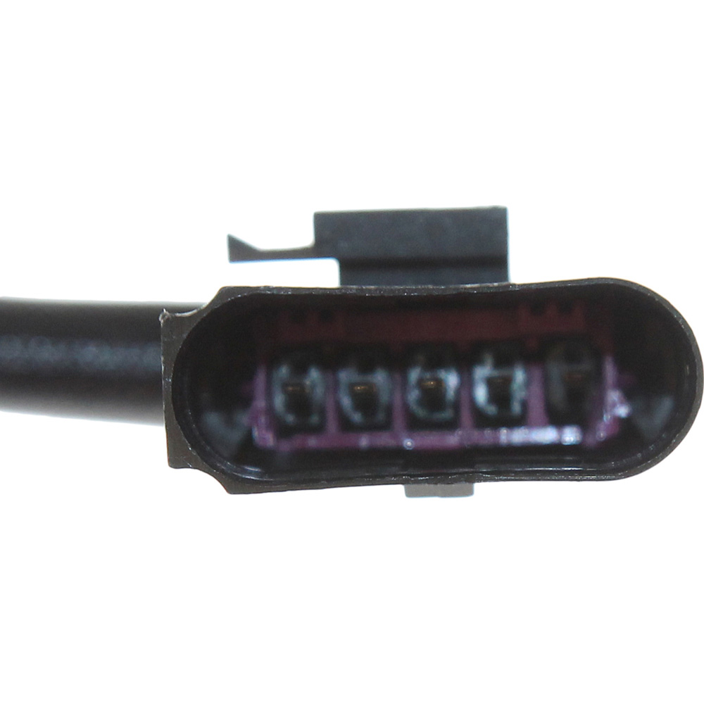 2017 Porsche 718 Boxster Oxygen Sensor