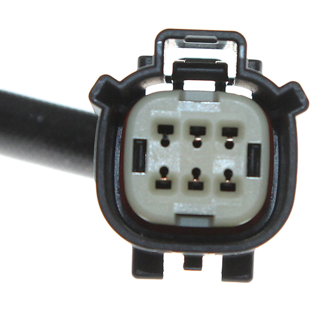 2019 Ford Taurus Oxygen Sensor