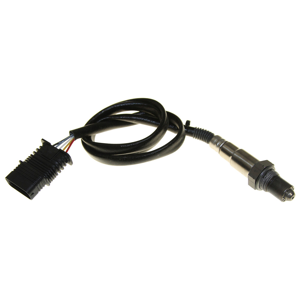 2017 Bmw M3 Oxygen Sensor