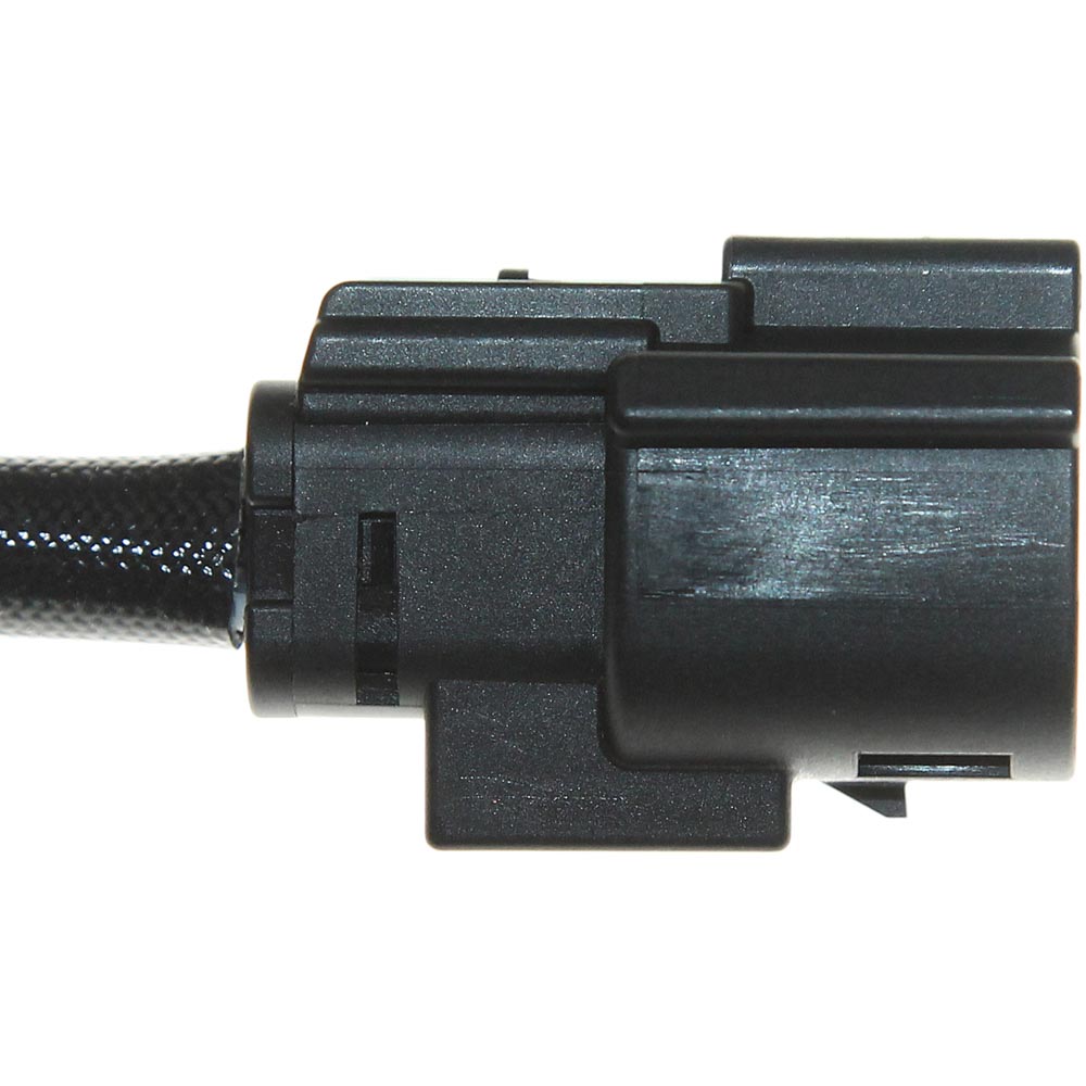 2017 Ford F-450 Super Duty Oxygen Sensor