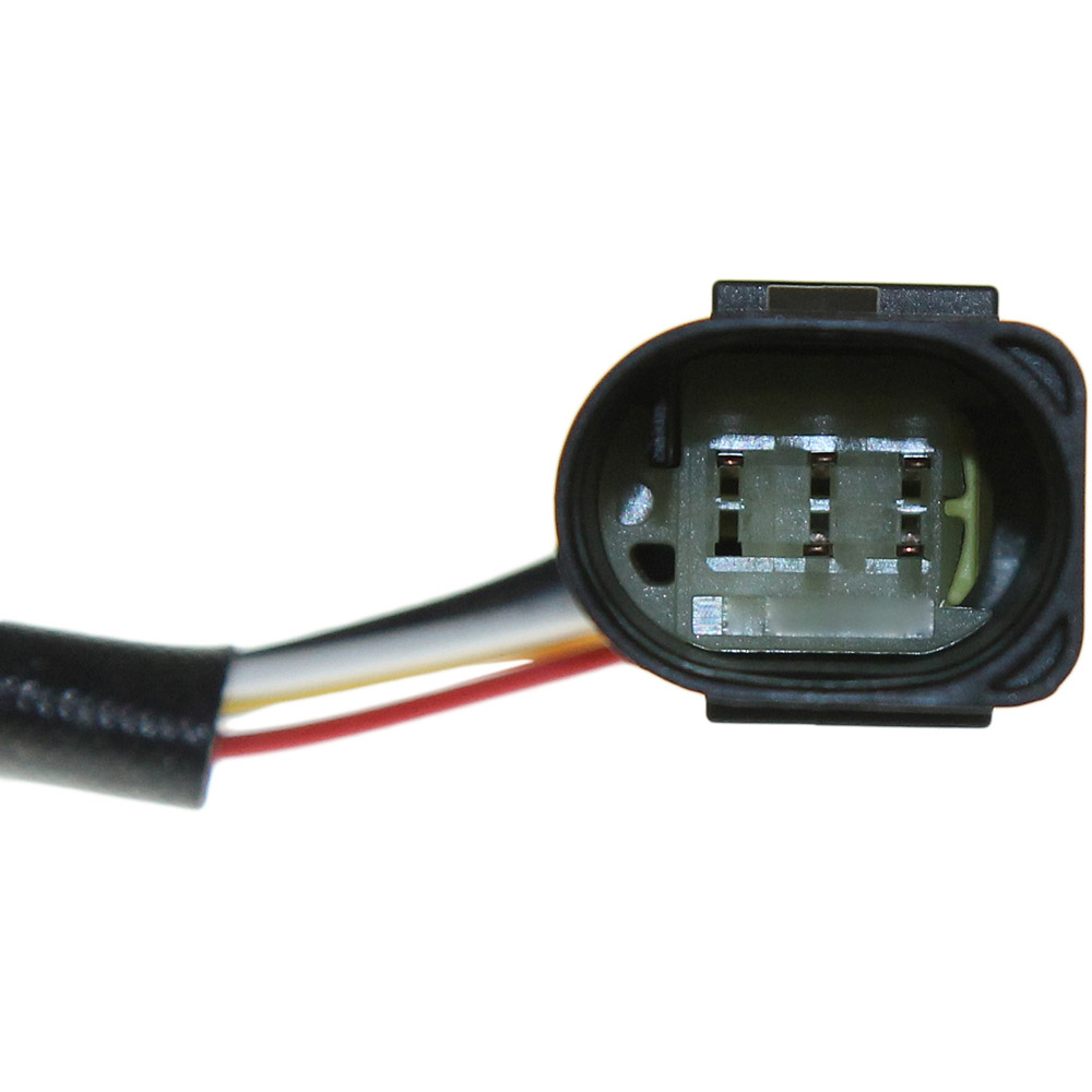 2014 Mercedes Benz E250 Oxygen Sensor