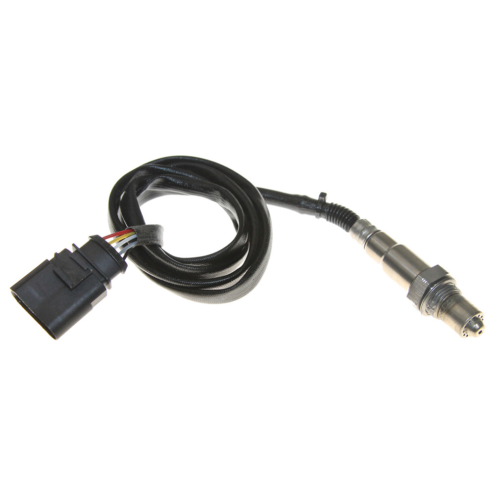 2017 Porsche 718 Boxster Oxygen Sensor