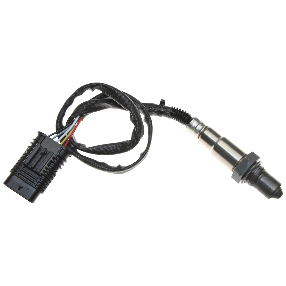 2019 Bmw X4 Oxygen Sensor