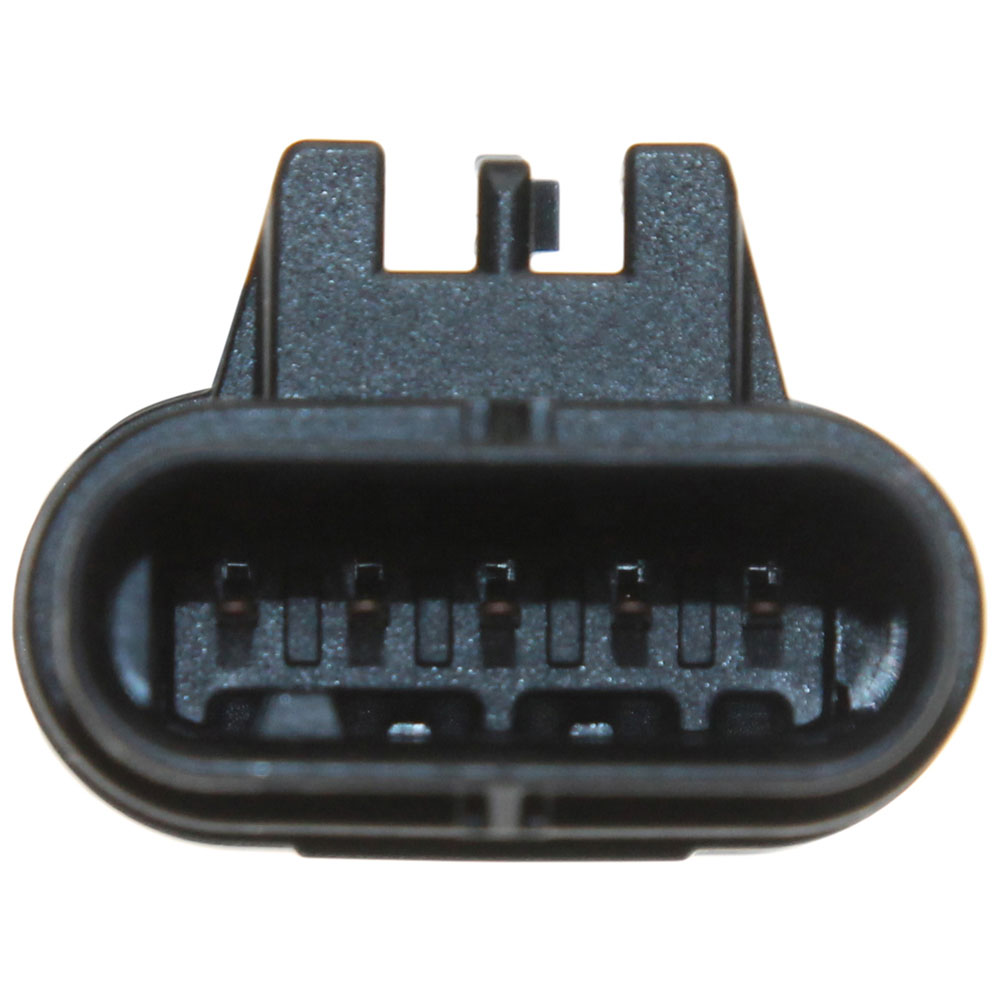 2019 Bmw X4 Oxygen Sensor