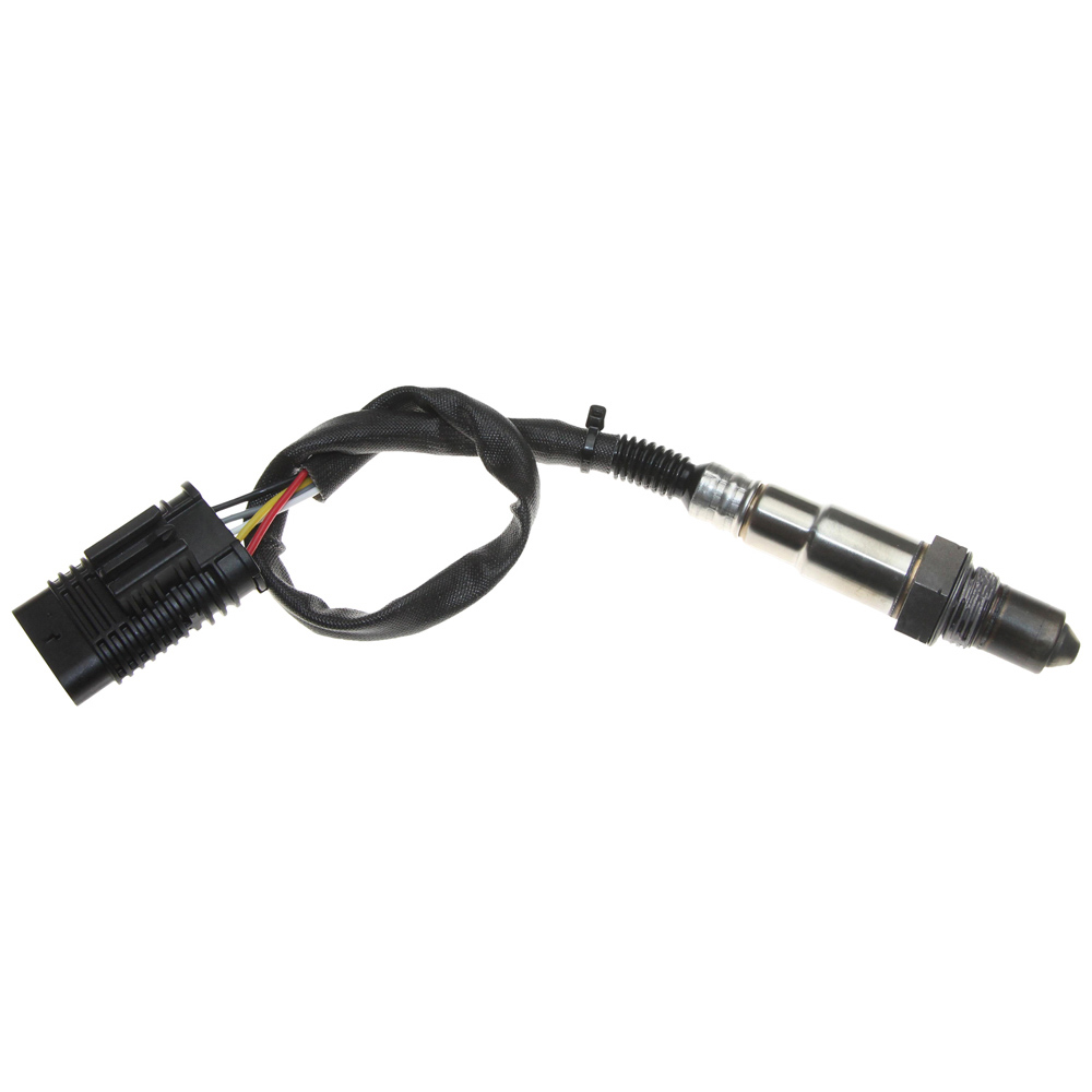 2017 Bmw 340i Oxygen Sensor