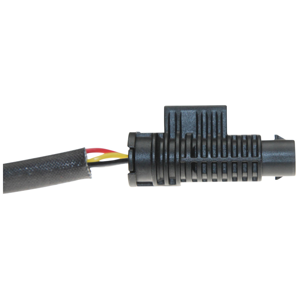 2017 Bmw 340i Oxygen Sensor