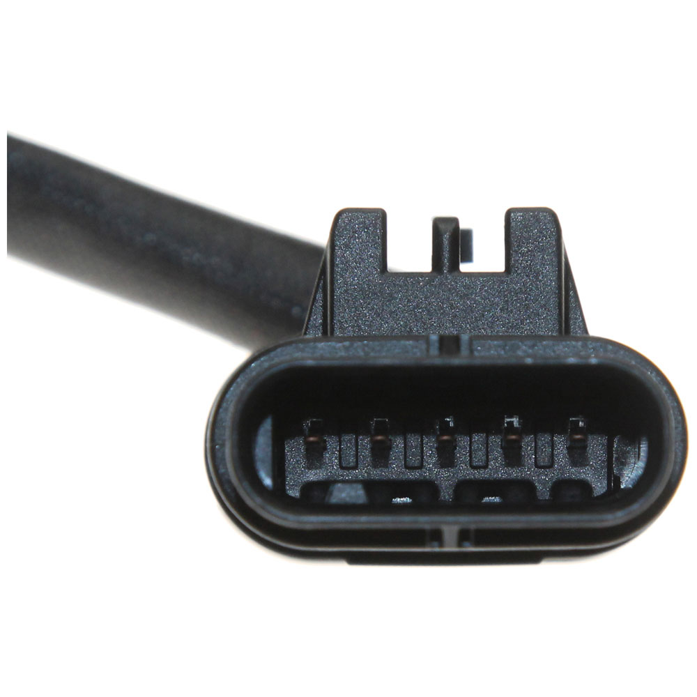 2017 Bmw 340i Oxygen Sensor