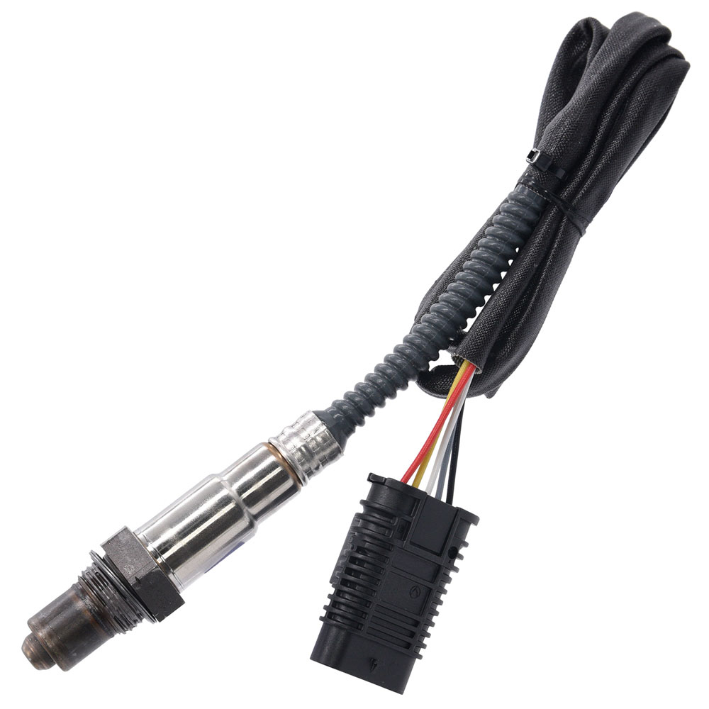 2017 Bmw 750i Oxygen Sensor