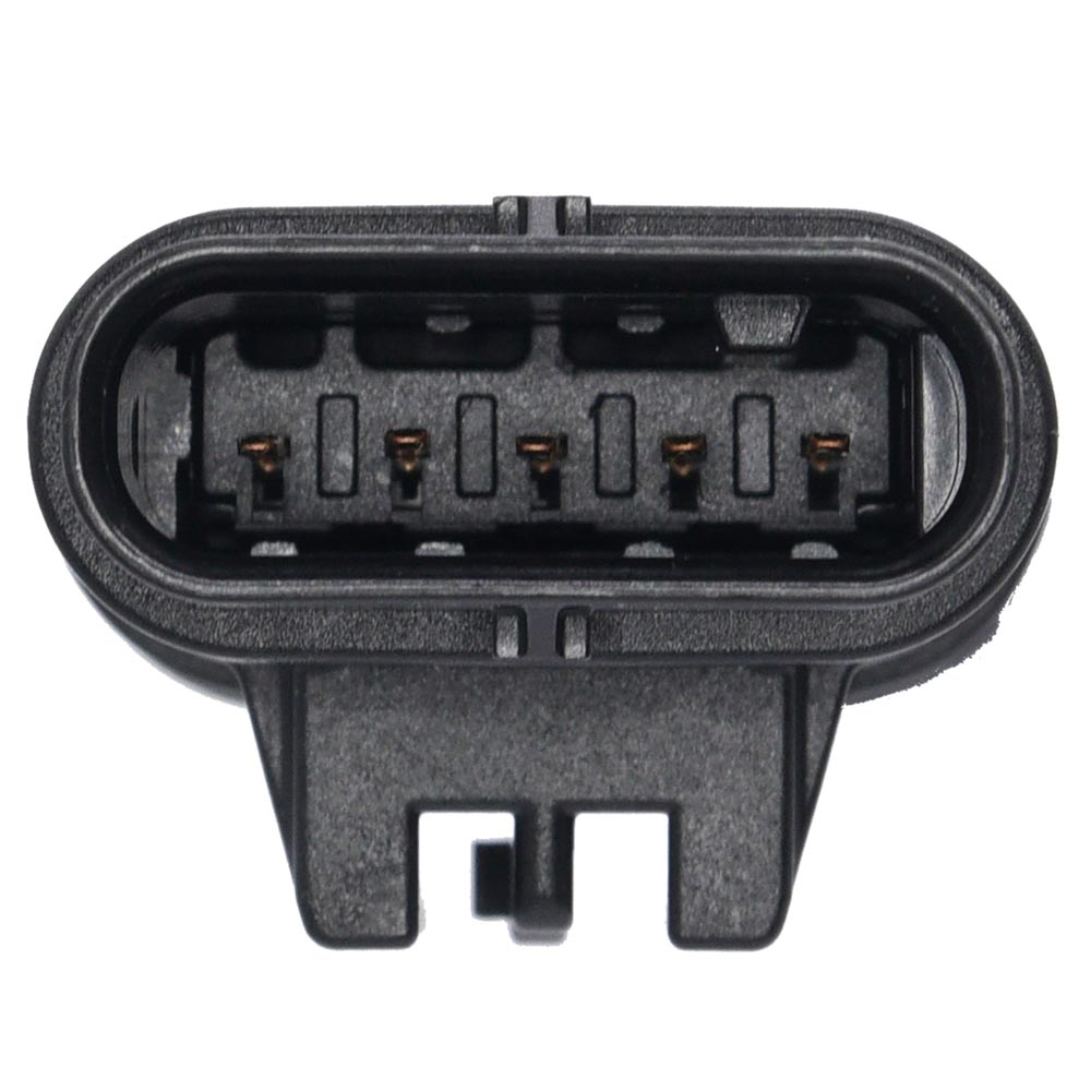 2017 Bmw 750i Oxygen Sensor