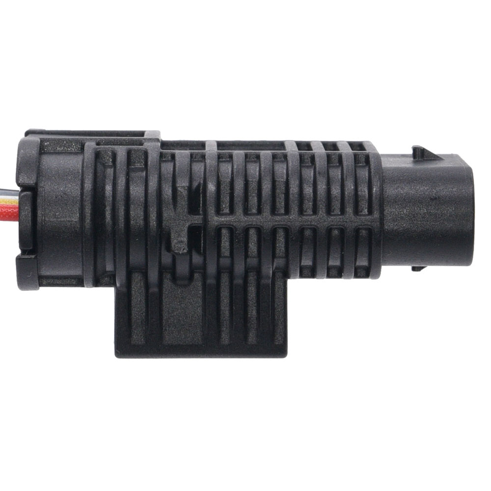 2017 Bmw 750i Oxygen Sensor