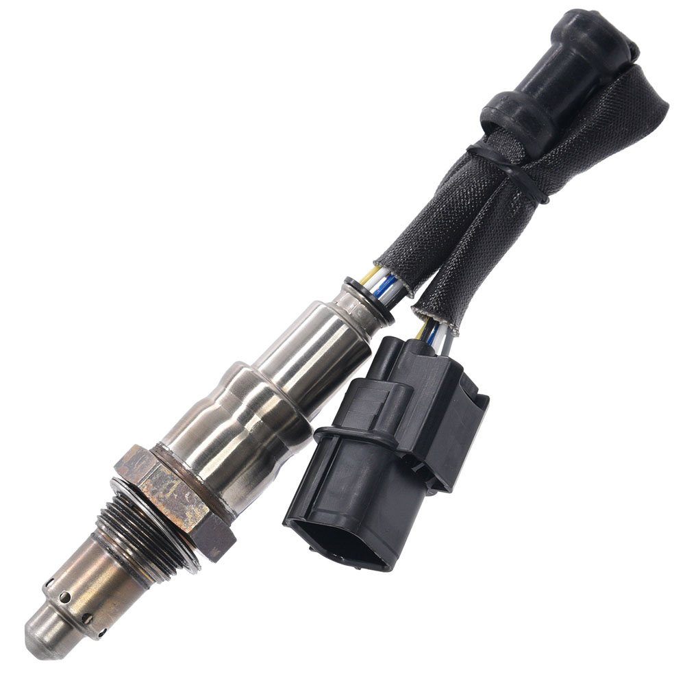 2021 Honda Pilot Oxygen Sensor