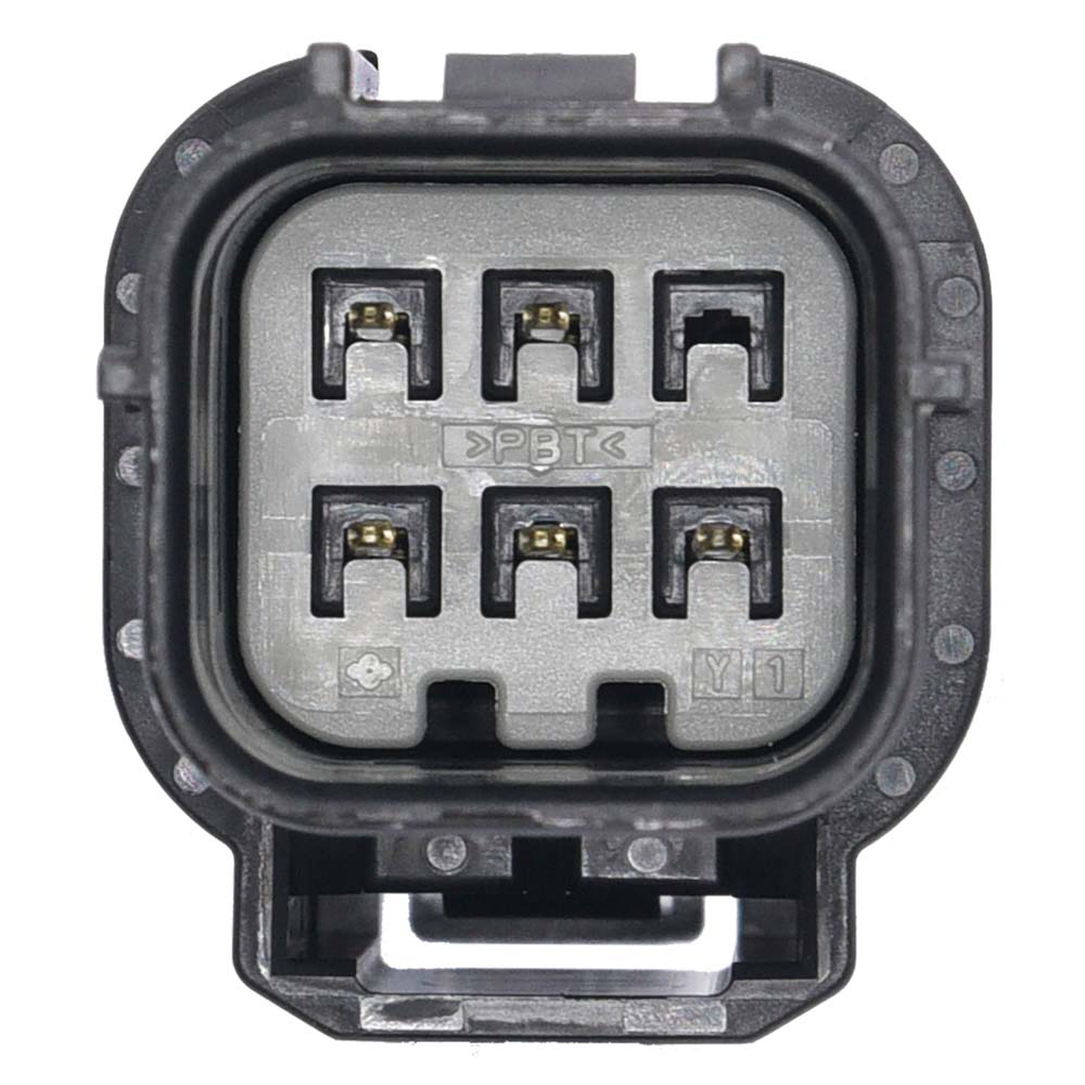 2021 Honda Pilot Oxygen Sensor