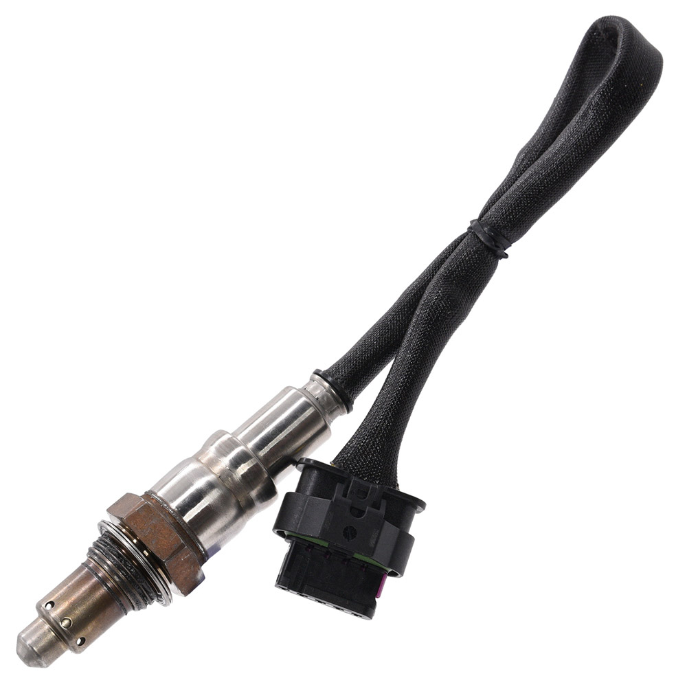 2022 Ford Maverick Oxygen Sensor