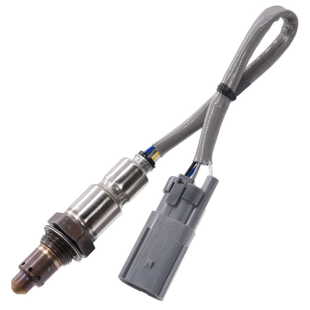 2021 Gmc Acadia Oxygen Sensor