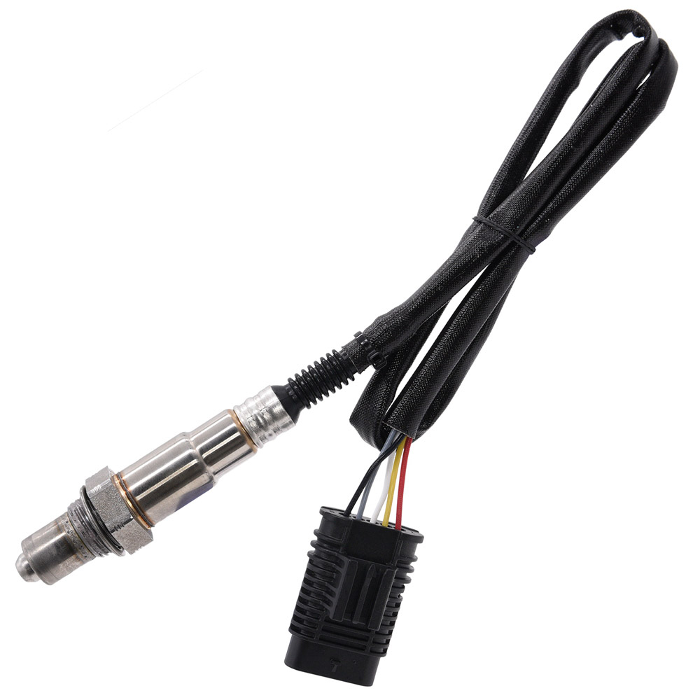 2017 Bmw M760i xDrive Oxygen Sensor