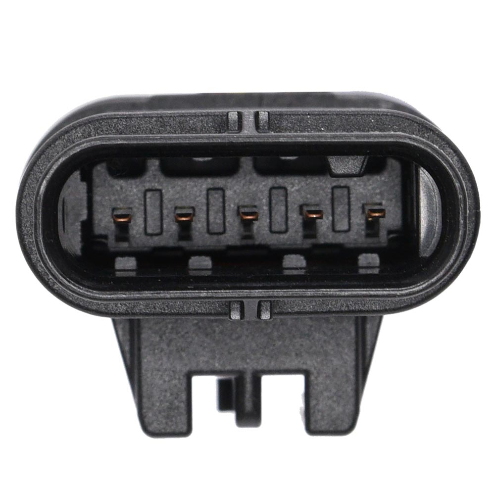 2017 Bmw M760i xDrive Oxygen Sensor