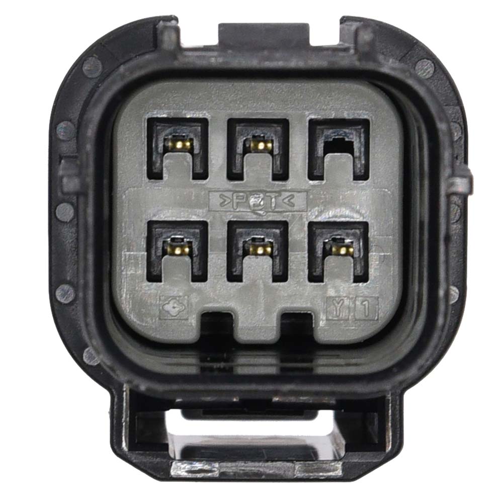 2021 Acura RDX Oxygen Sensor