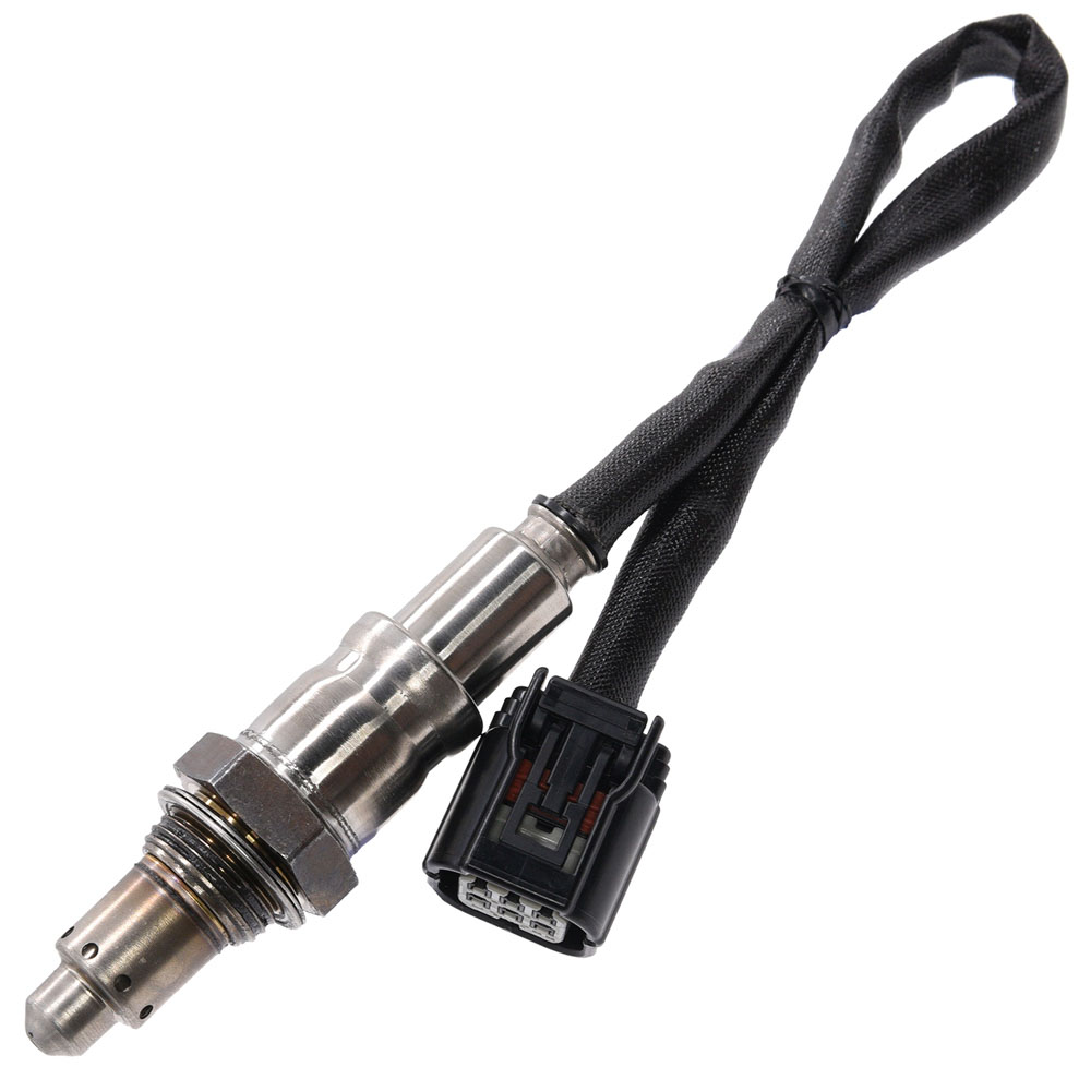 2021 Acura NSX Oxygen Sensor