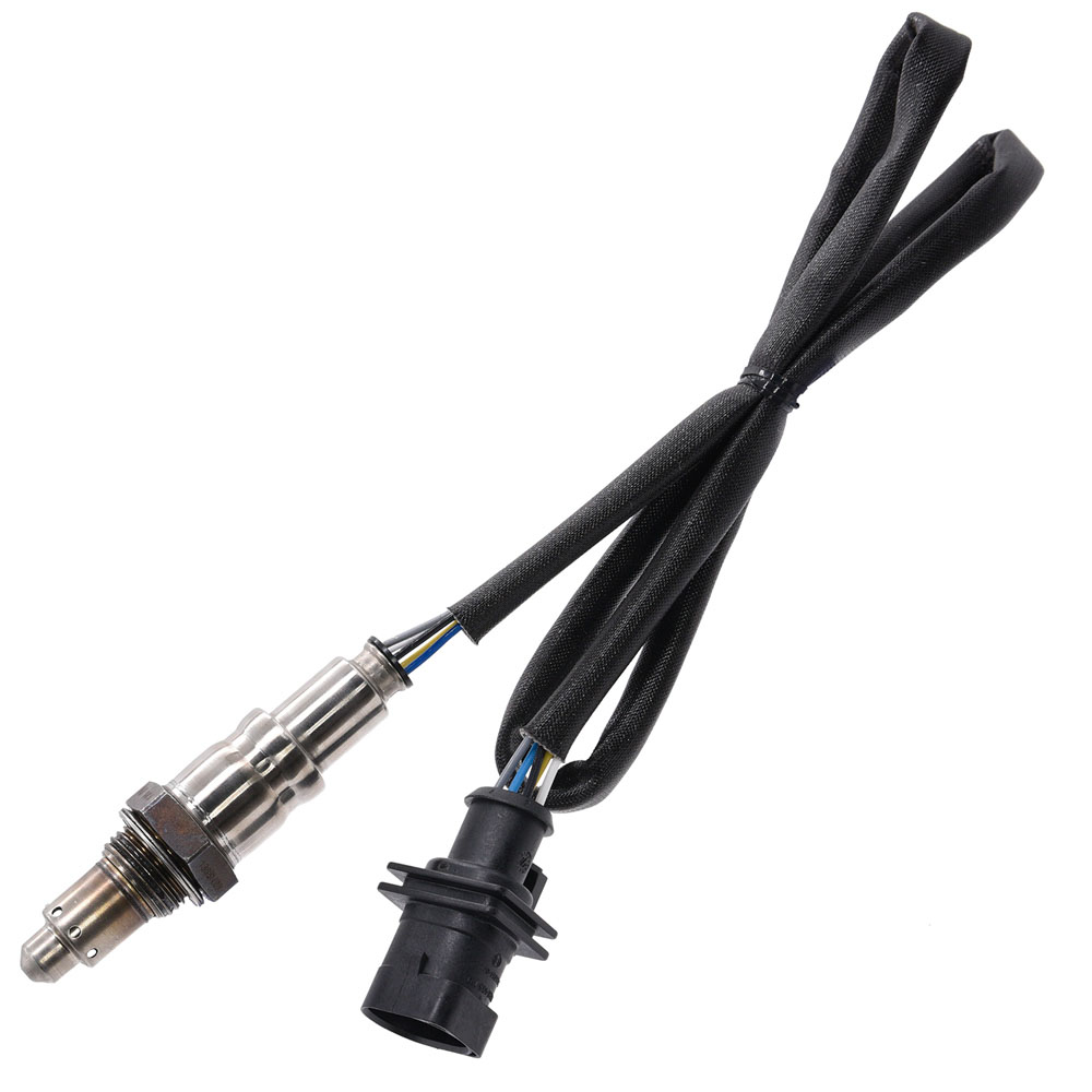 2021 Jaguar F-Pace Oxygen Sensor