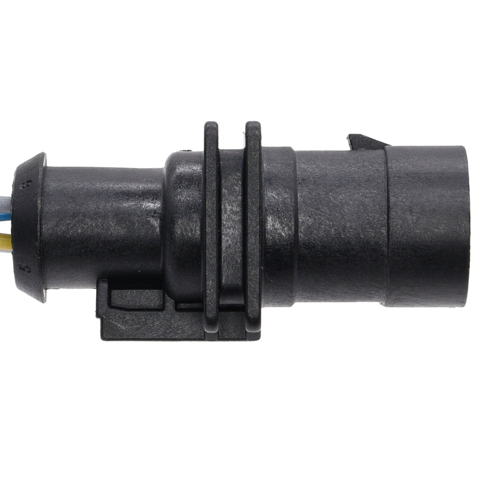 2021 Jaguar F-Pace Oxygen Sensor