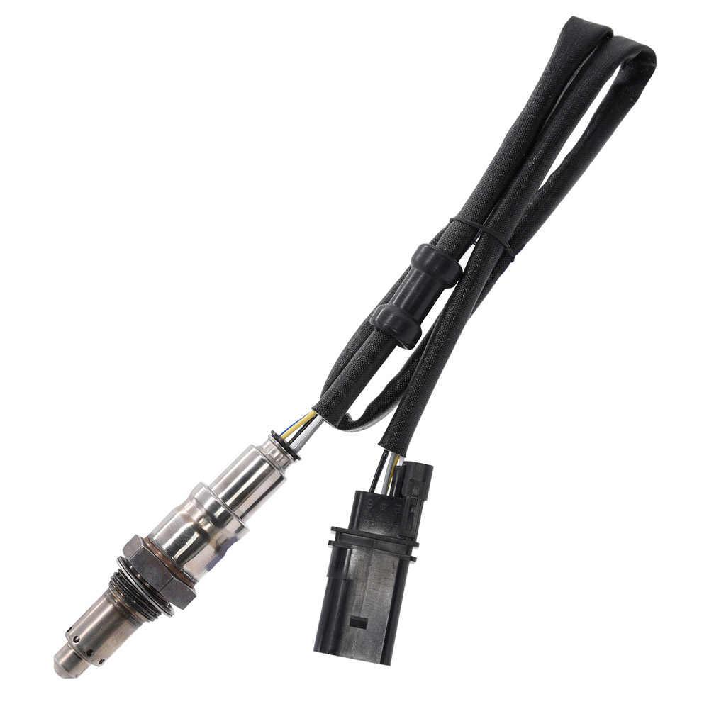 2019 Audi S3 Oxygen Sensor