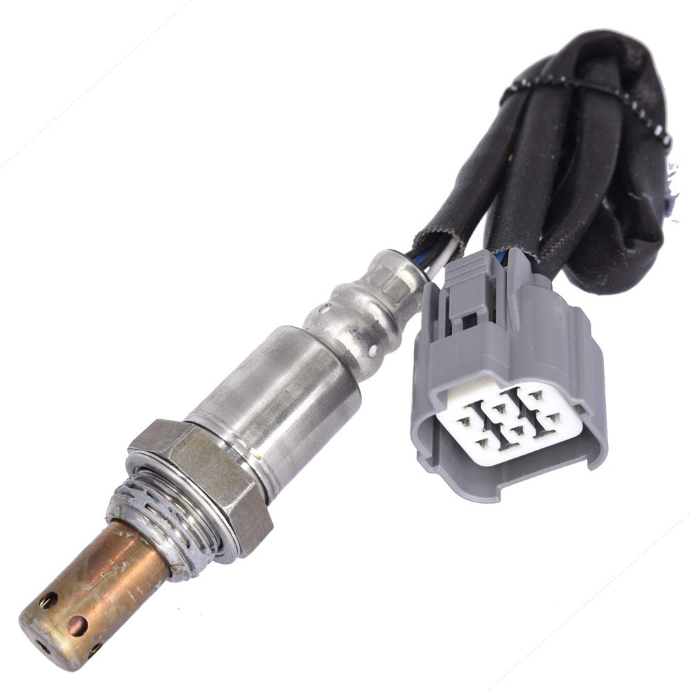 2011 Subaru Impreza Oxygen Sensor