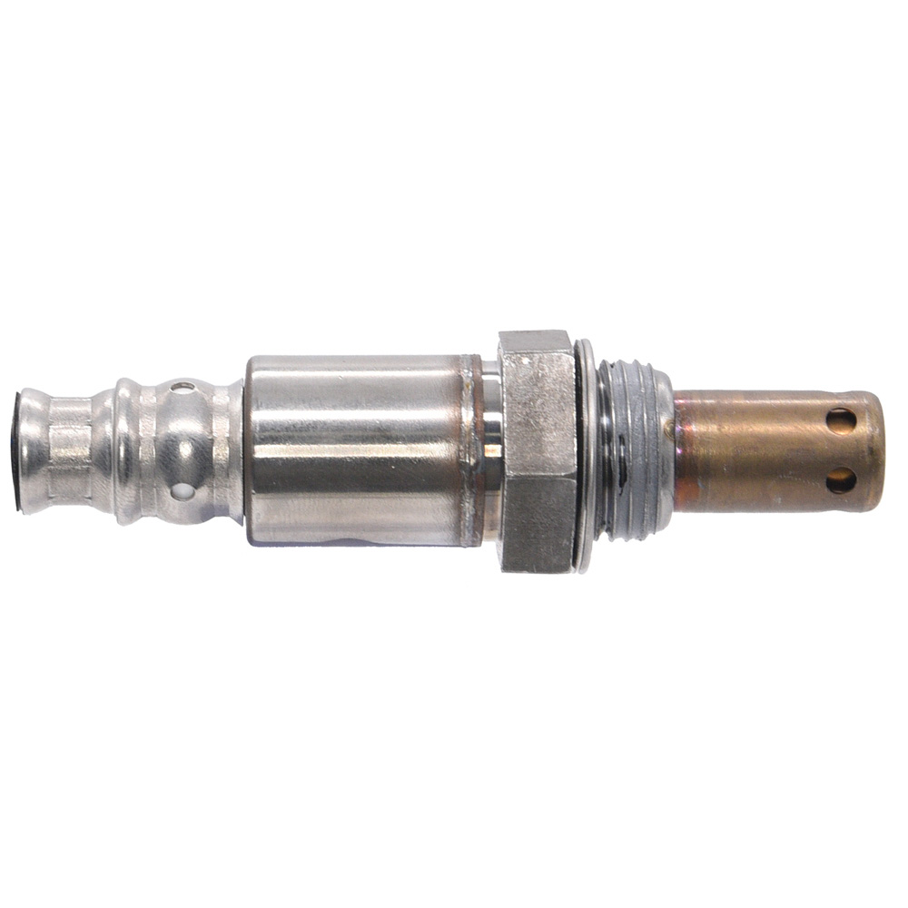 2009 Nissan Murano Oxygen Sensor