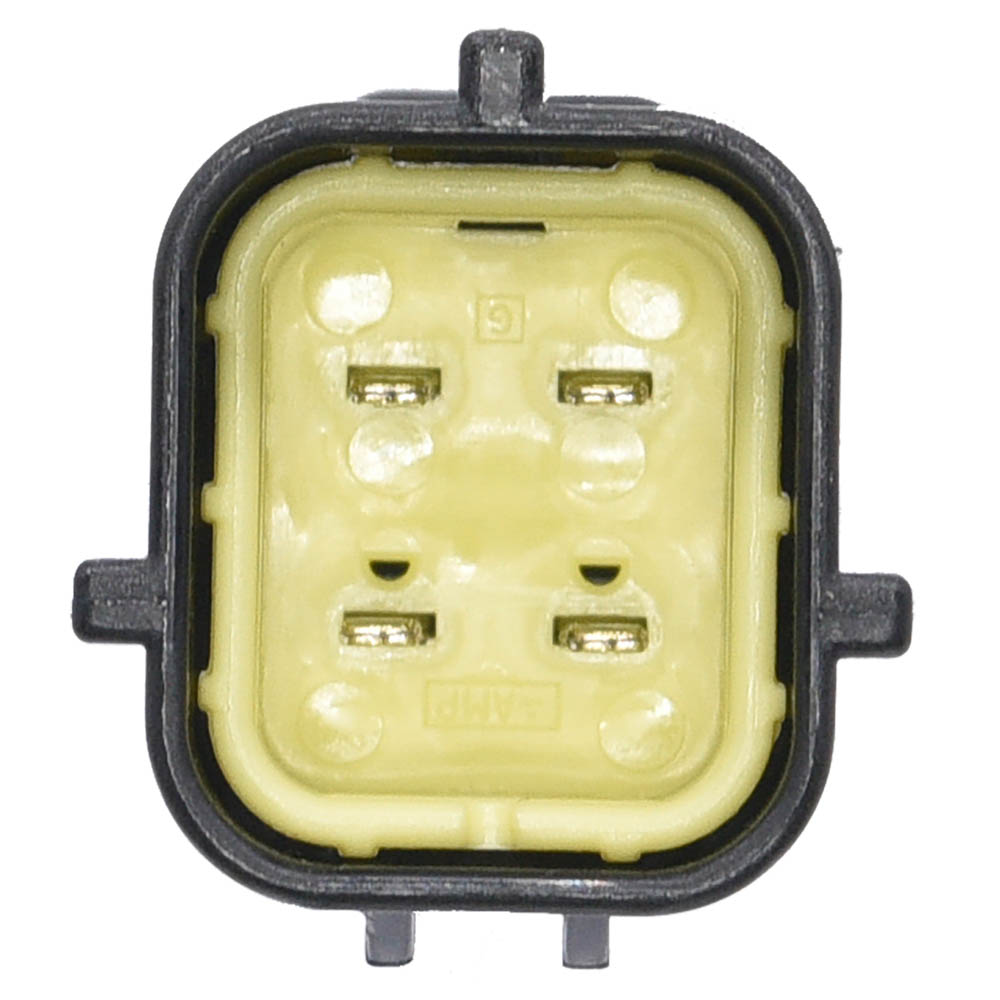 2009 Nissan Murano Oxygen Sensor