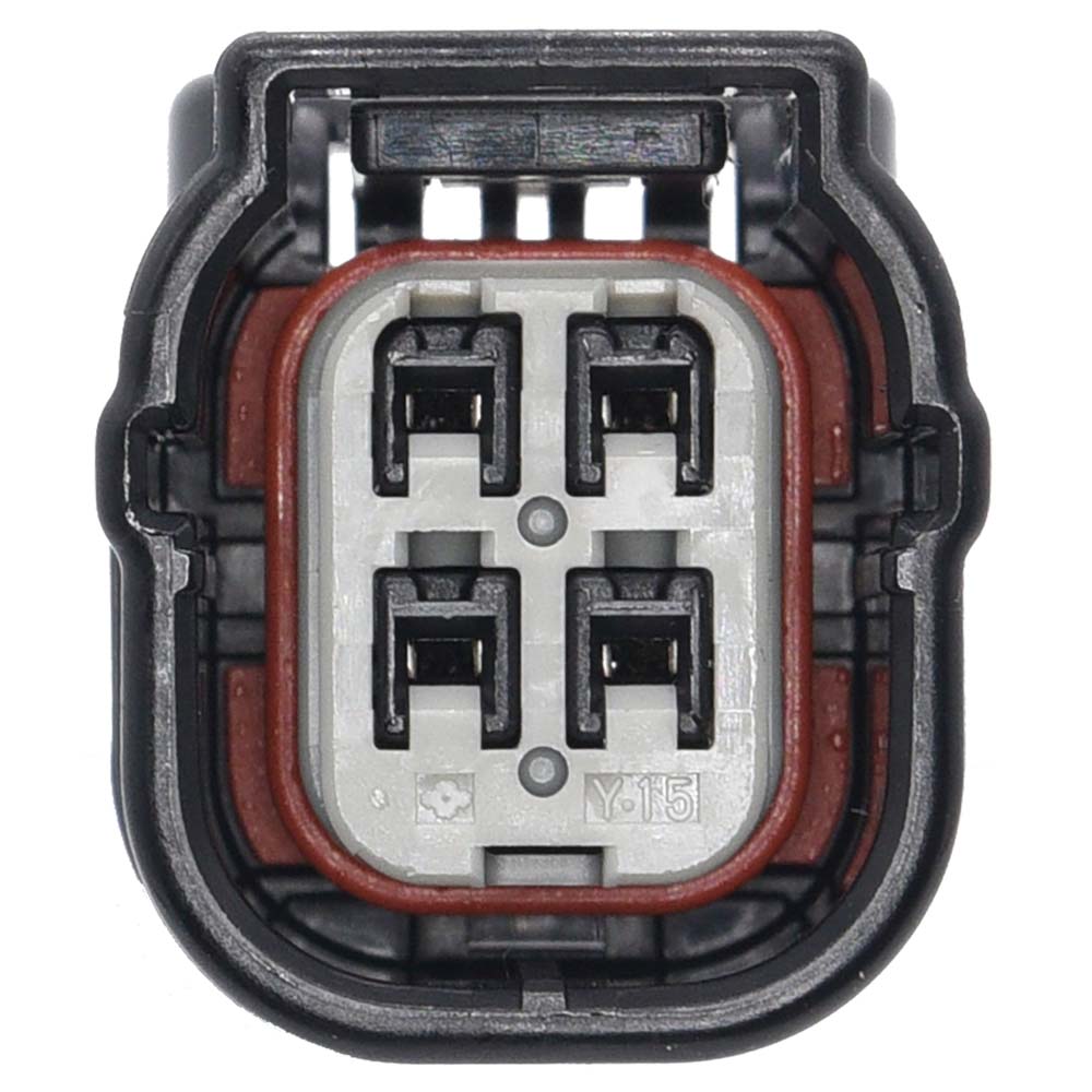 2007 Honda Civic Oxygen Sensor