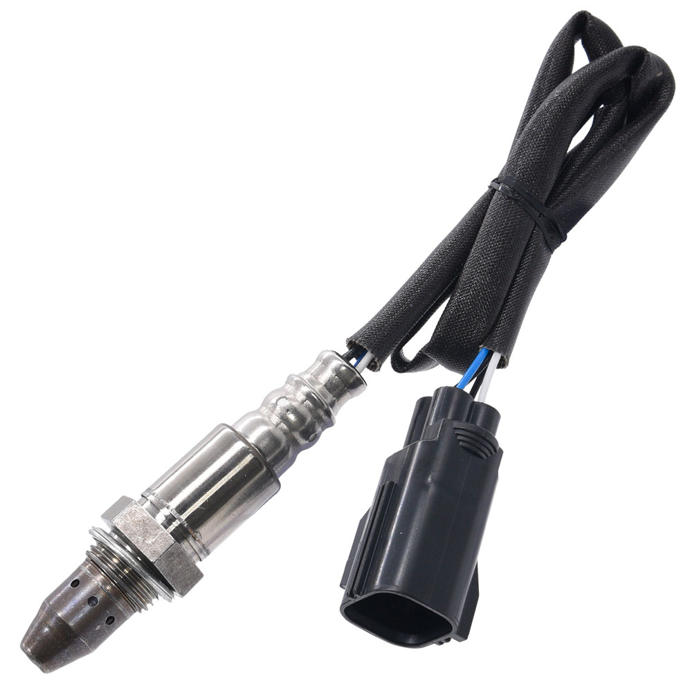 2012 Jaguar XFR Oxygen Sensor