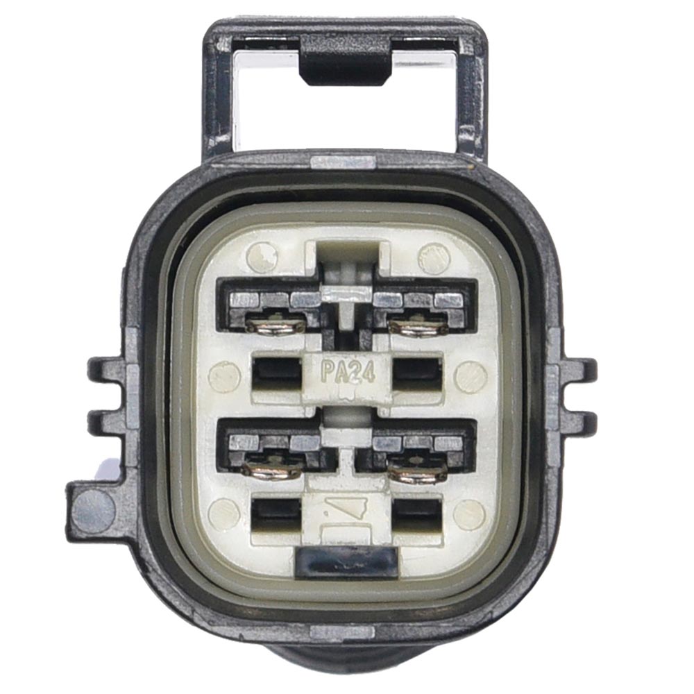2012 Jaguar XFR Oxygen Sensor