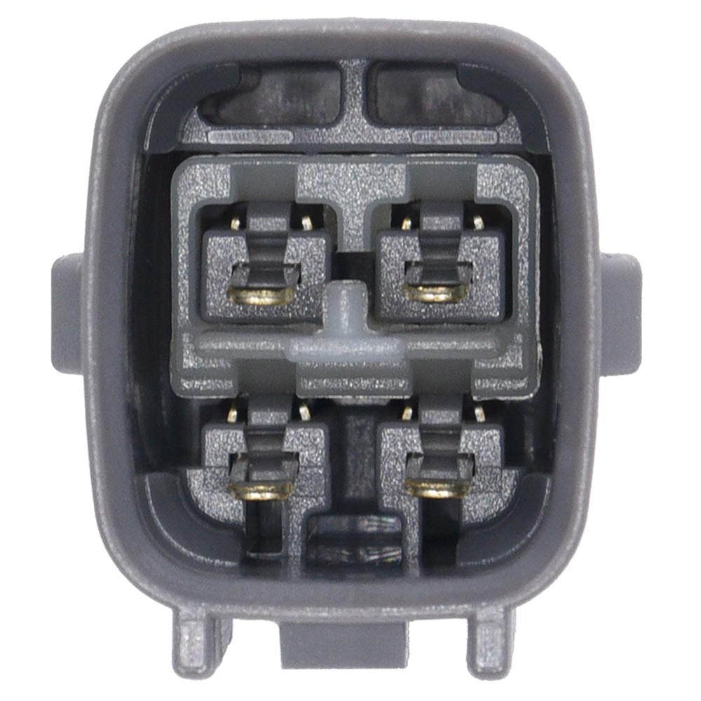 2014 Scion xD Oxygen Sensor