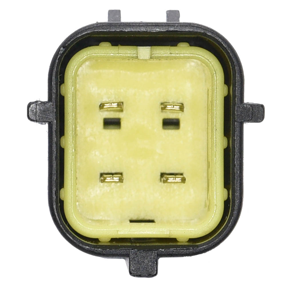 2012 Nissan Altima Oxygen Sensor