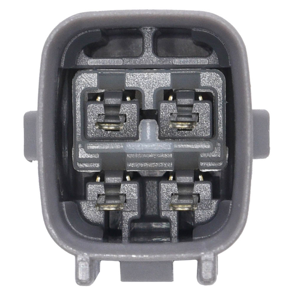 2021 Toyota Sequoia Oxygen Sensor