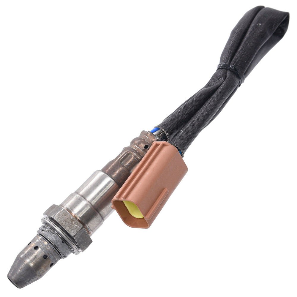 2012 Nissan Cube Oxygen Sensor