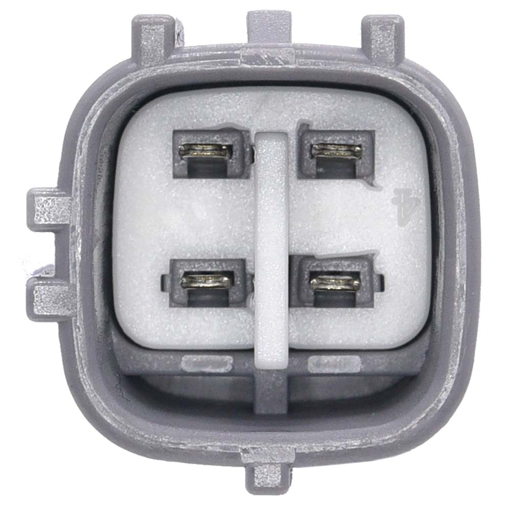 2012 Toyota Tacoma Oxygen Sensor