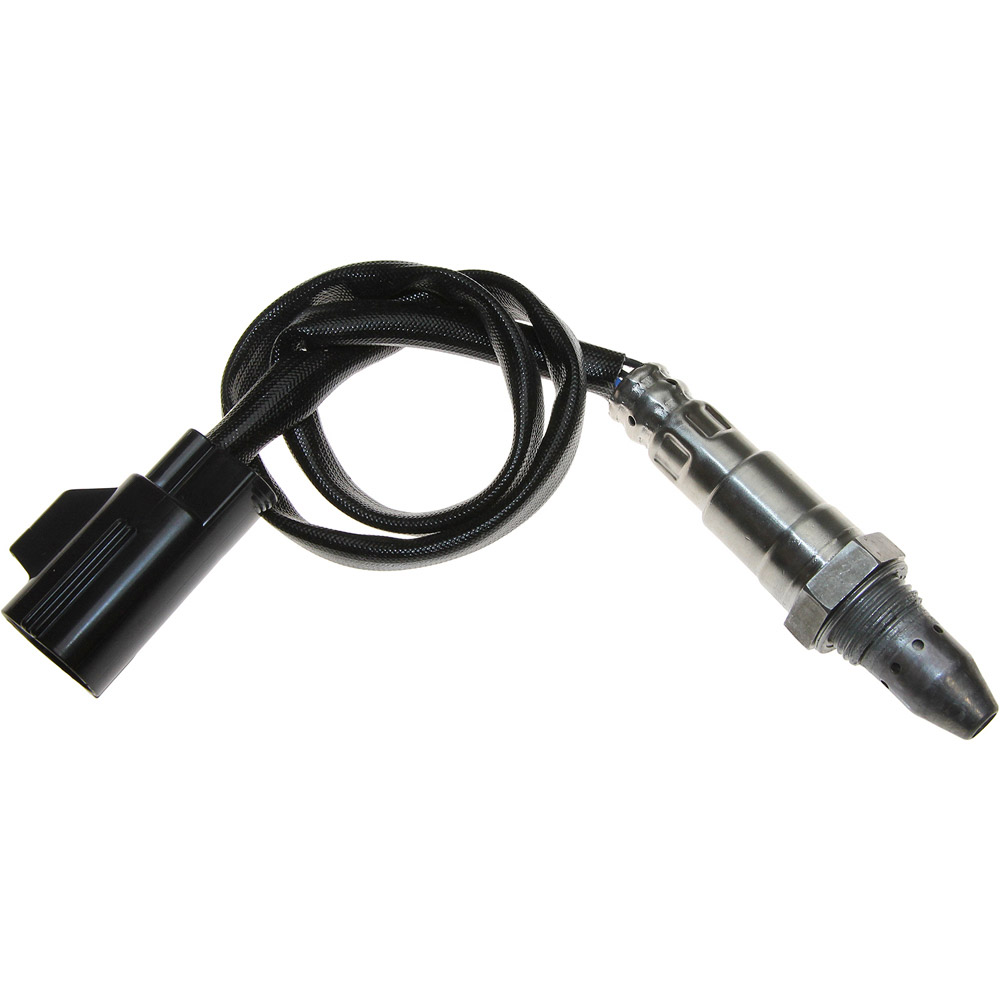2017 Volvo S60 Oxygen Sensor