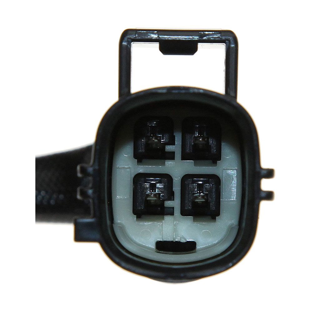 2017 Volvo S60 Oxygen Sensor