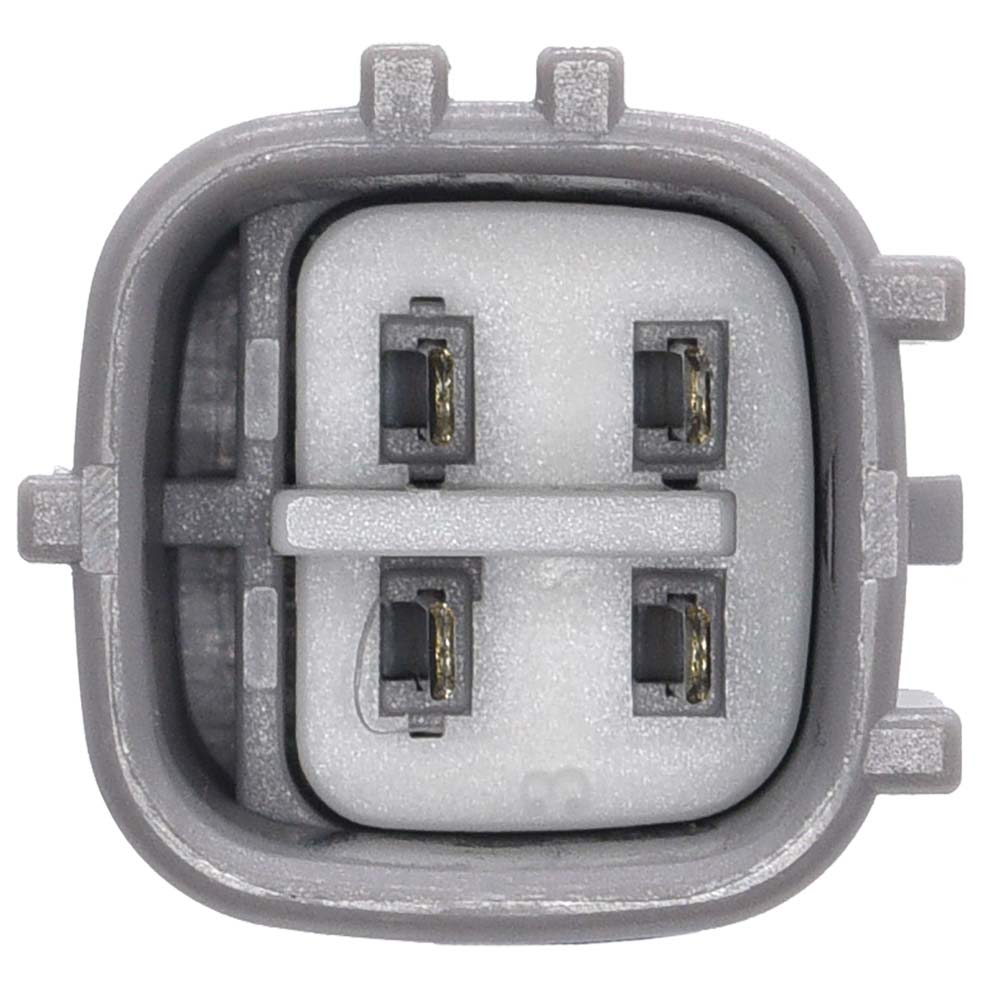 2021 Lexus RX450hL Oxygen Sensor