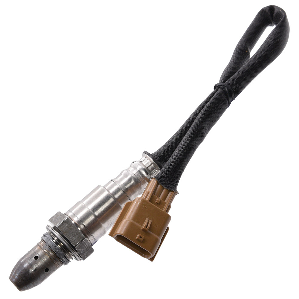 2016 Nissan Rogue Oxygen Sensor