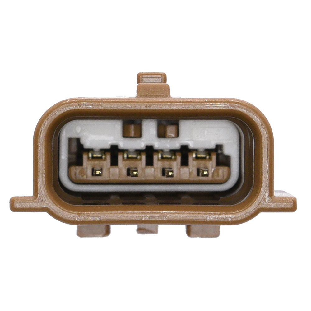 2016 Nissan Rogue Oxygen Sensor
