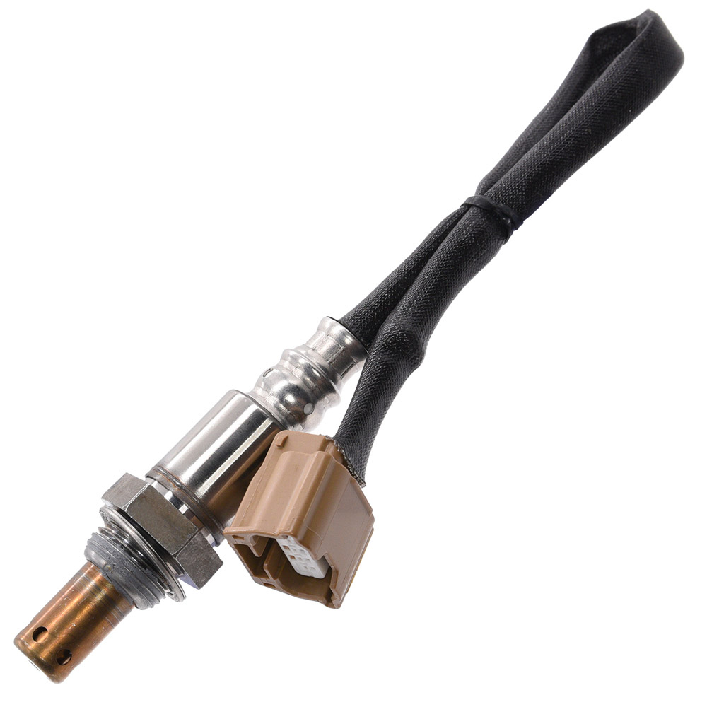2018 Nissan Altima Oxygen Sensor