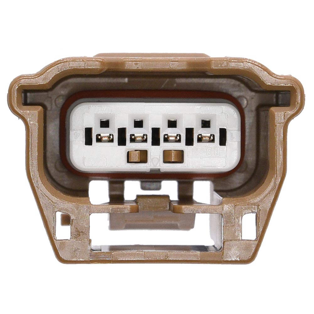 2018 Nissan Altima Oxygen Sensor