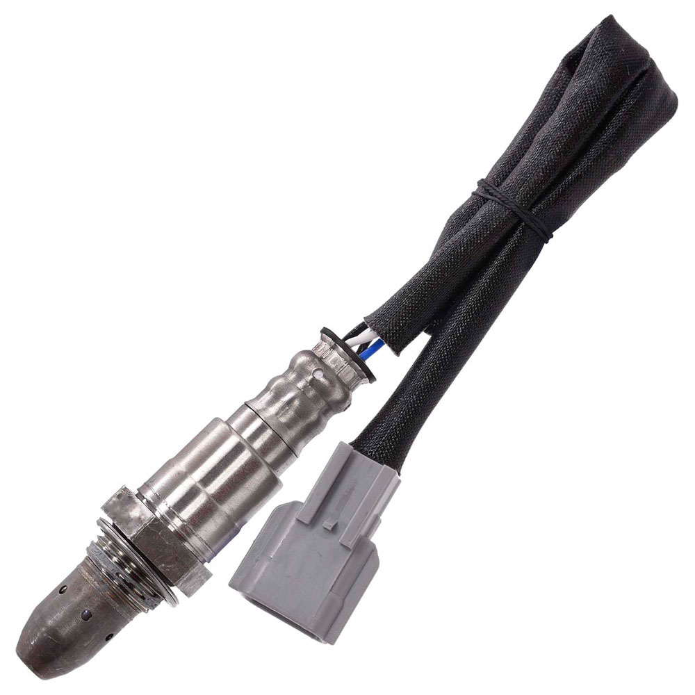 2021 Nissan Murano Oxygen Sensor