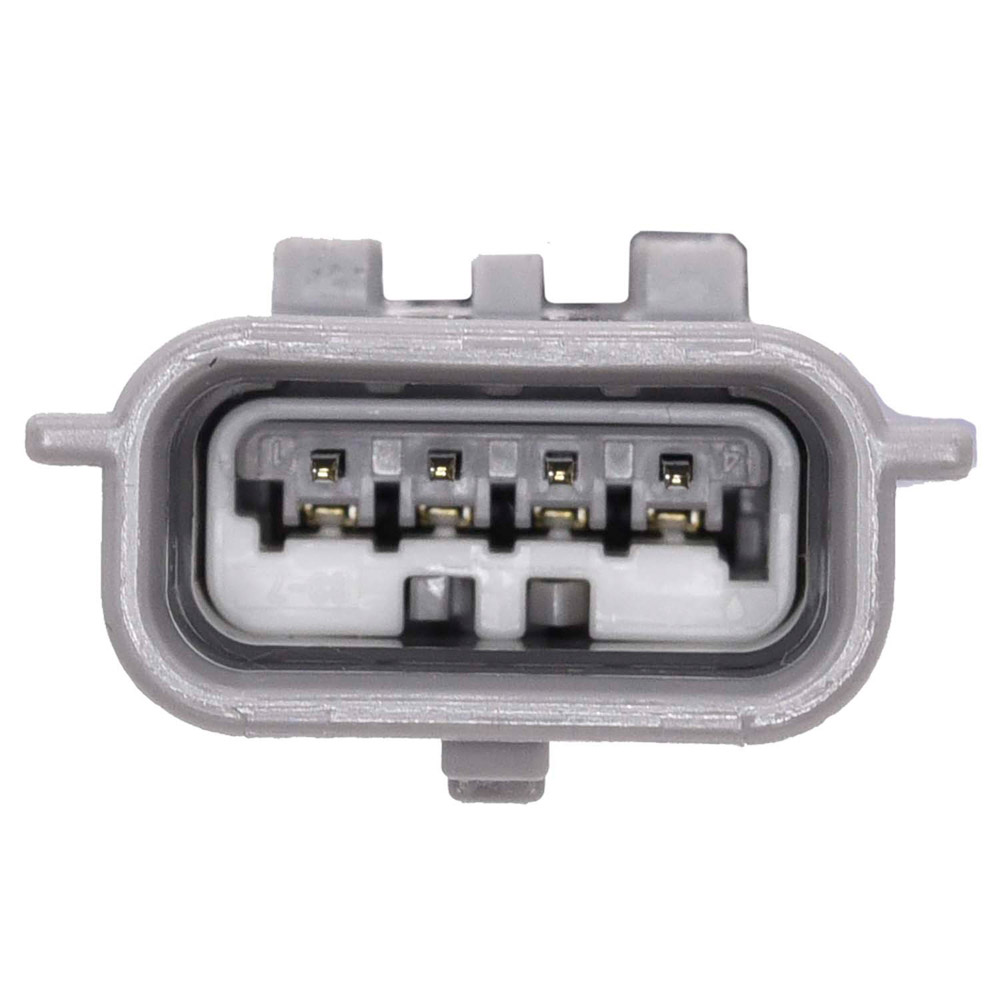 2021 Nissan Murano Oxygen Sensor
