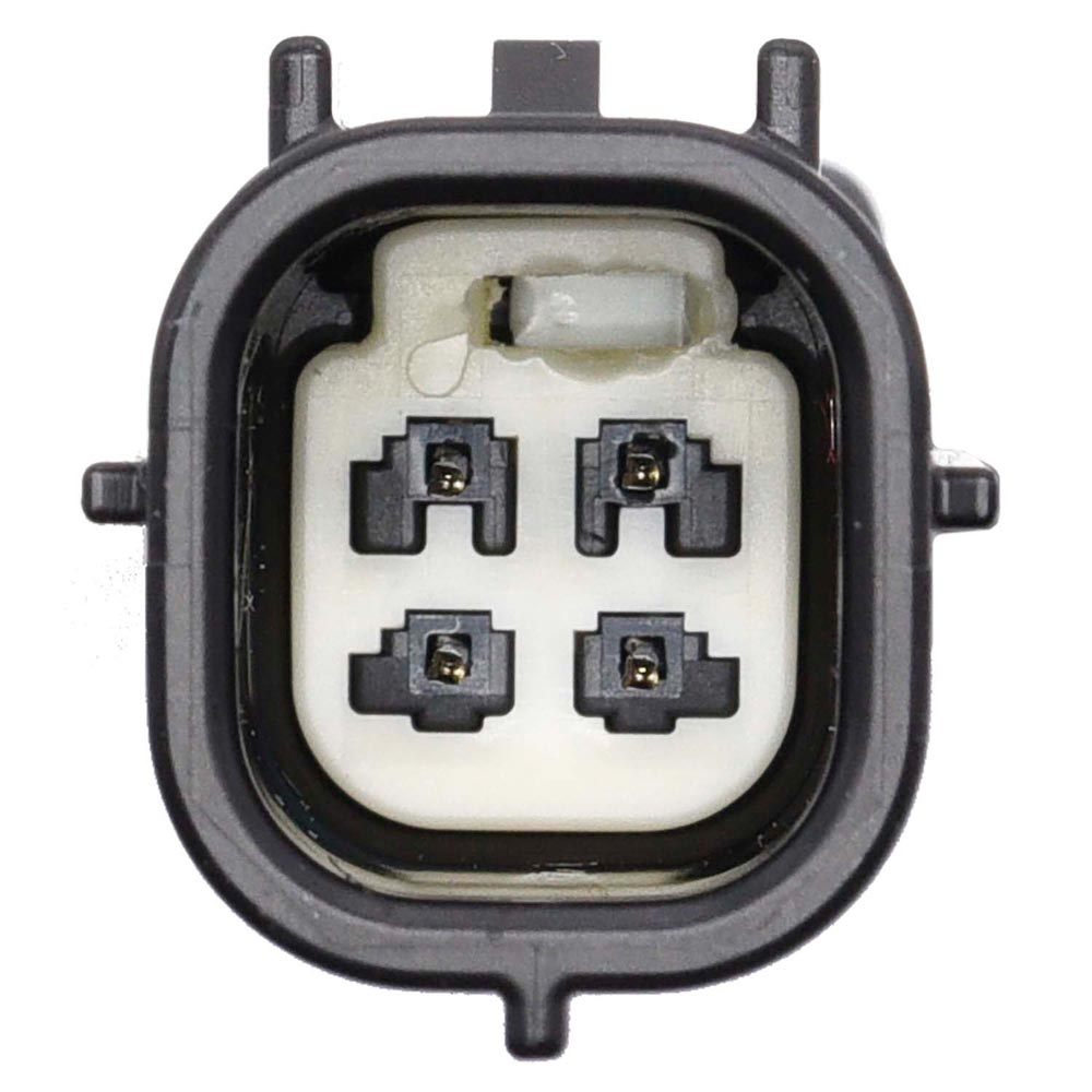 2021 Lexus UX200 Oxygen Sensor